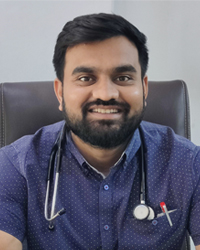 Dr. Ravi Tejani - Aarutva
